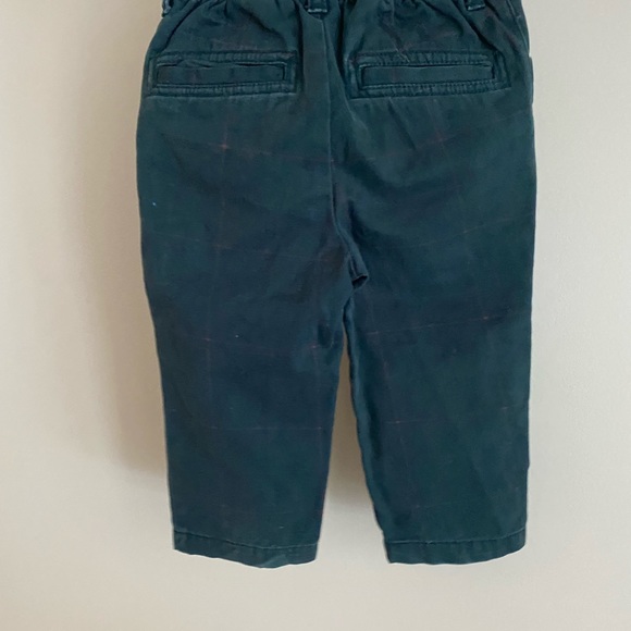 Joe fresh 12-8 M pants - Picture 2 of 4